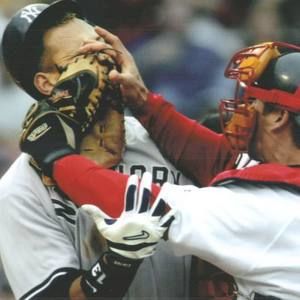 Meet your Posher, Rob